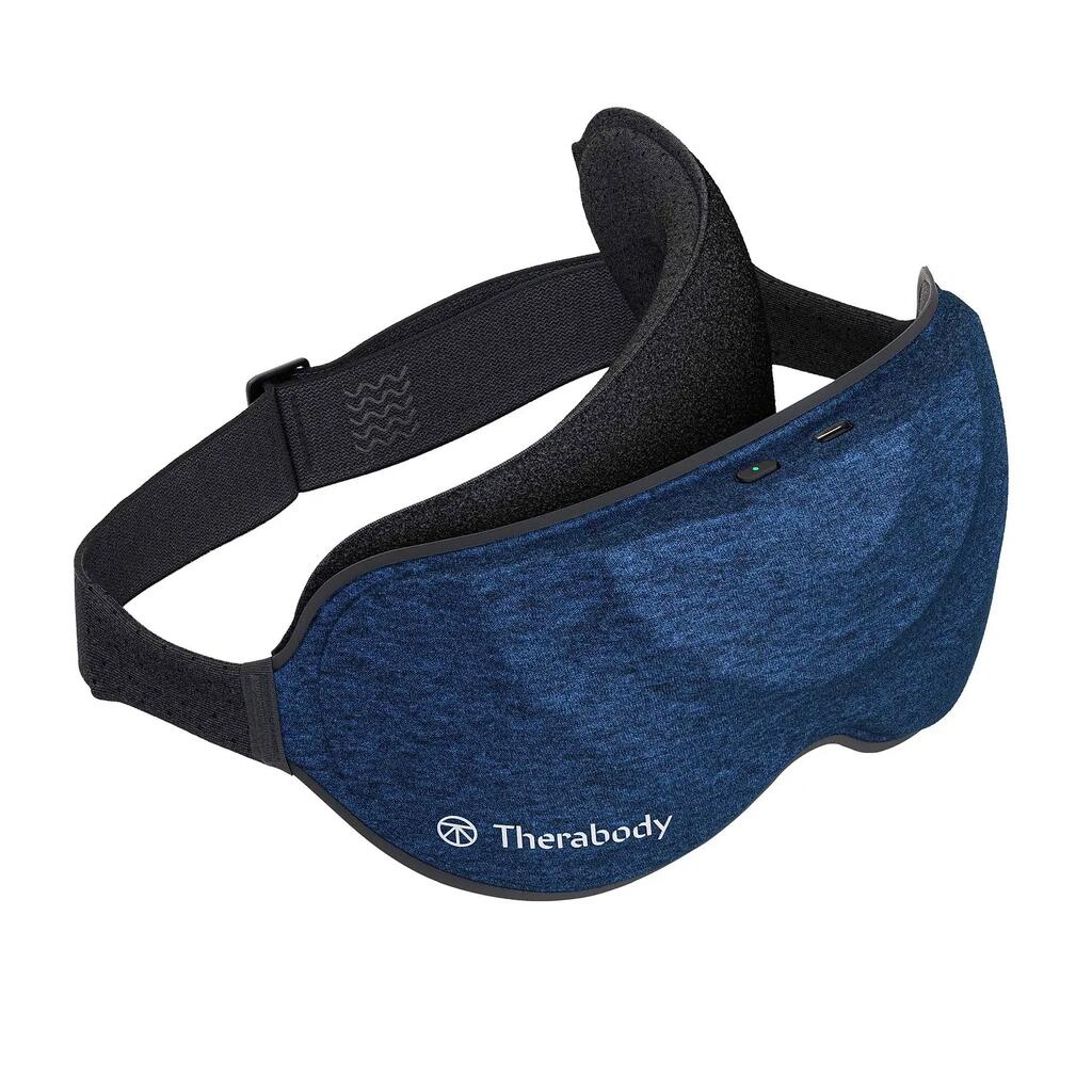 Relaxation glasses Sleep Mask Sanfte Gymnastik Unisex