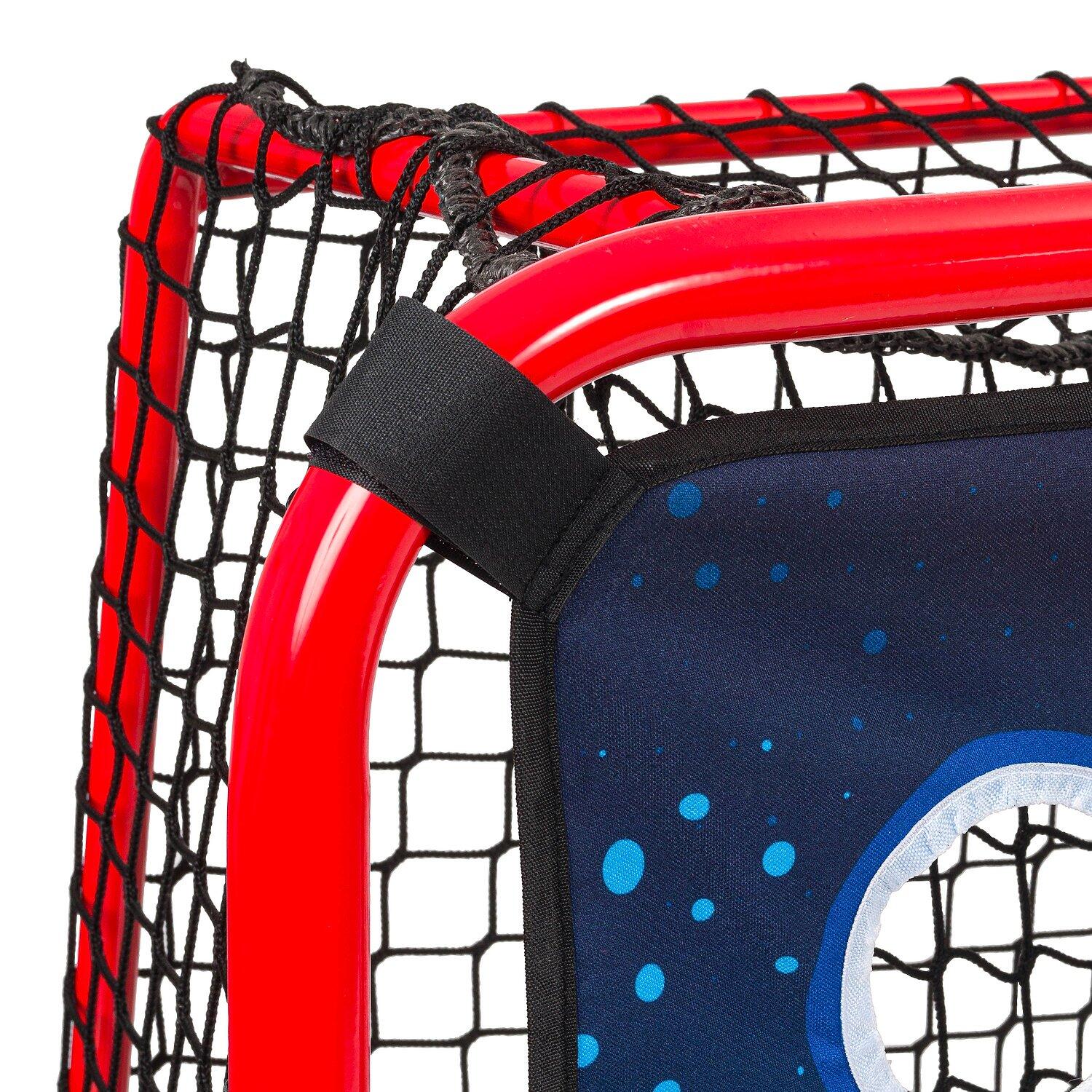 Floorball goal wall Target Floorball Unisex 2/5