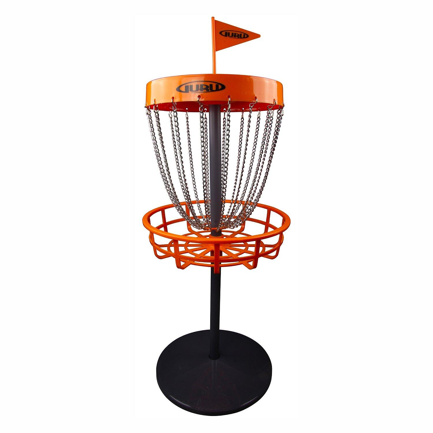 Set da disc golf Mini Basket Set Discgolf Unisex 2/4