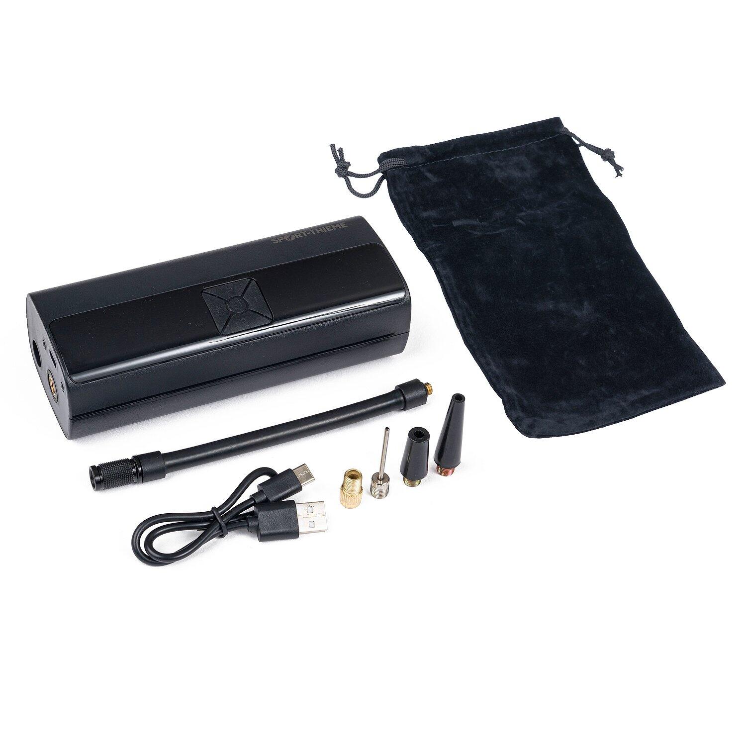 Air Compressor Mobile Fussball Unisex 2/3