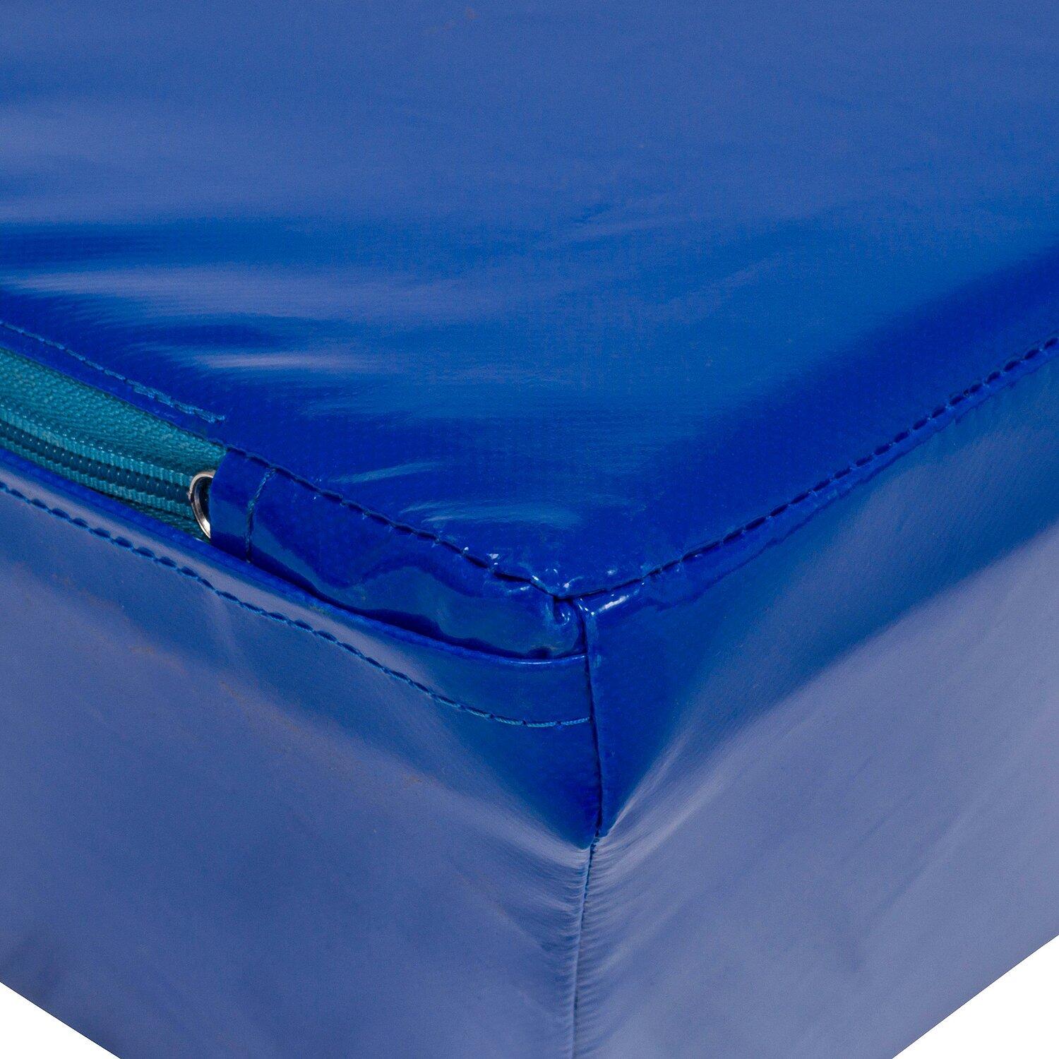 Keilmatte Come Back Leichtathletik Unisex 2/3