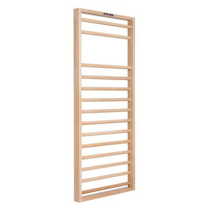 Module pour mur de gymnastique Mur d'escalade TuWa selon DIN Unisexe