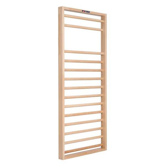 Module pour mur de gymnastique Mur d'escalade TuWa selon DIN Unisexe