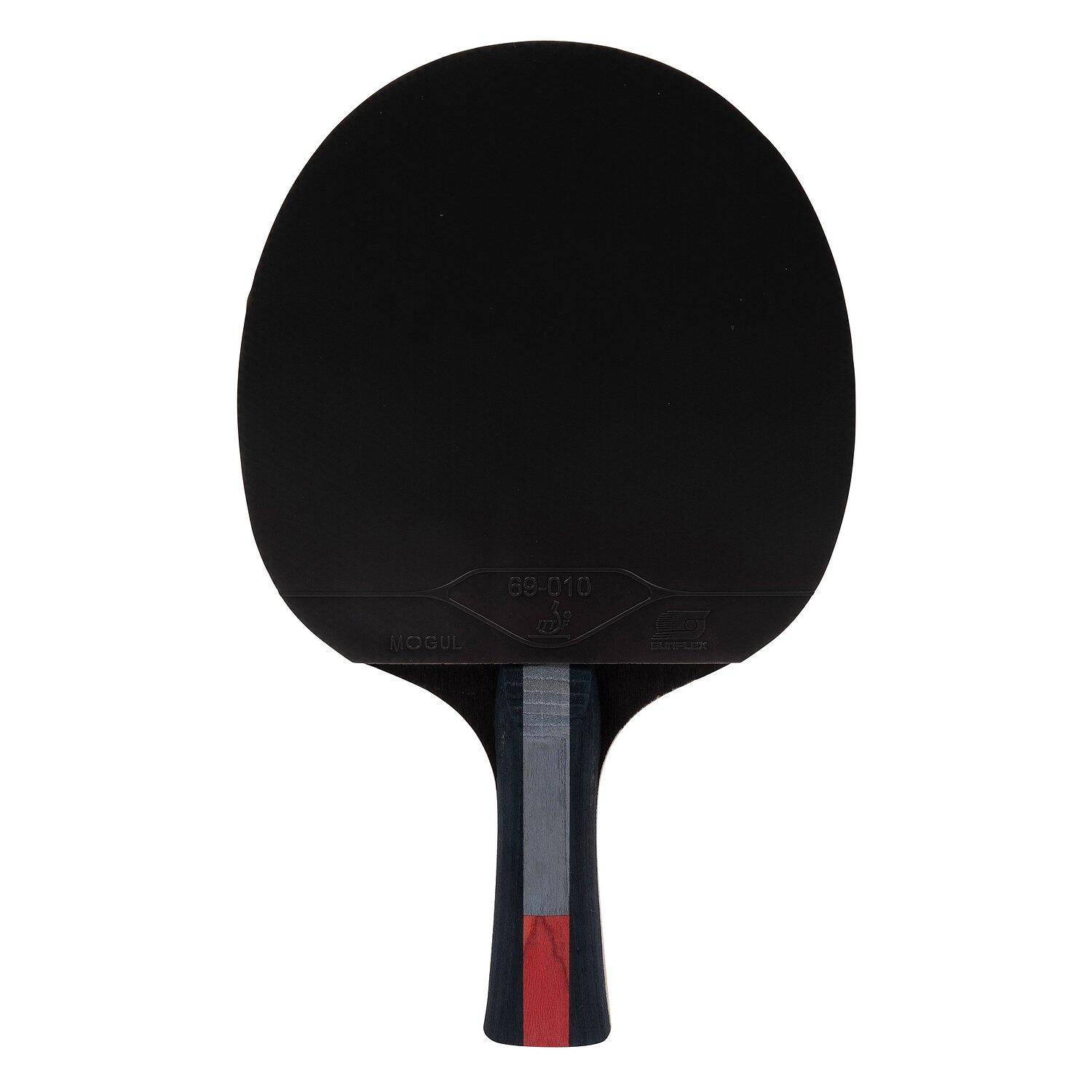 Tischtennisschläger Competition Pro Tischtennis Unisex 2/2