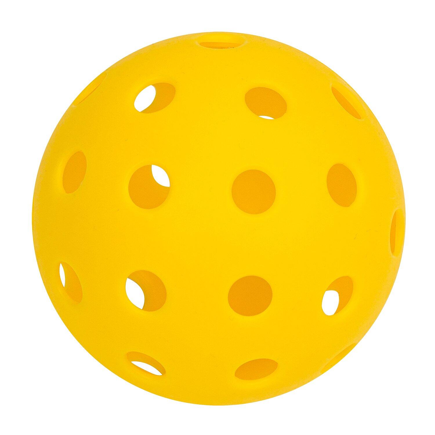 Pickleball-Set Advanced Pickleball Unisex 2/5