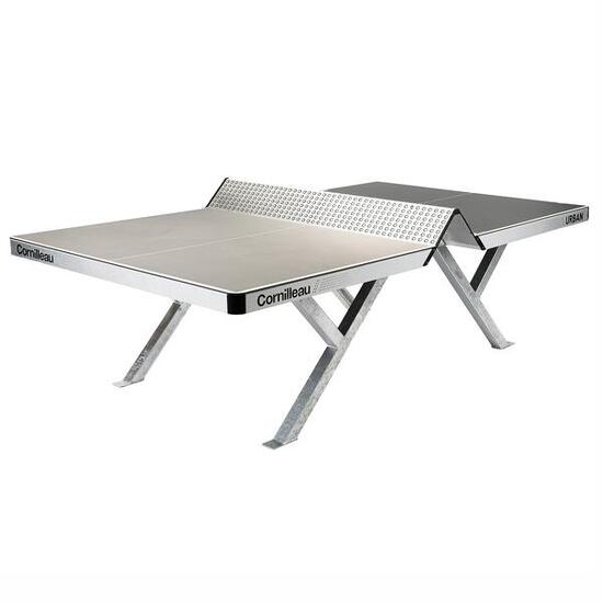 Cornilleau - Table de tennis de table Urban Outdoor