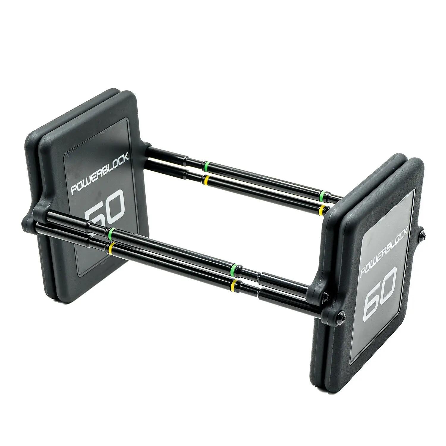 POWERBLOCK picture