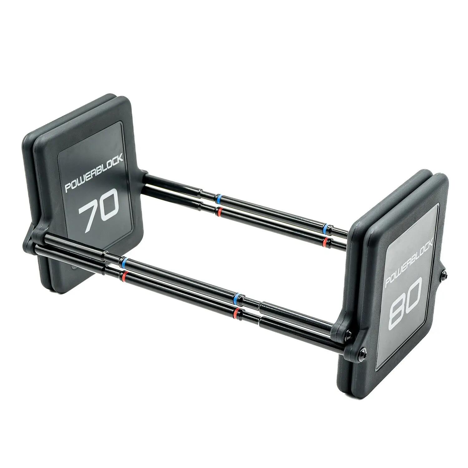 POWERBLOCK picture