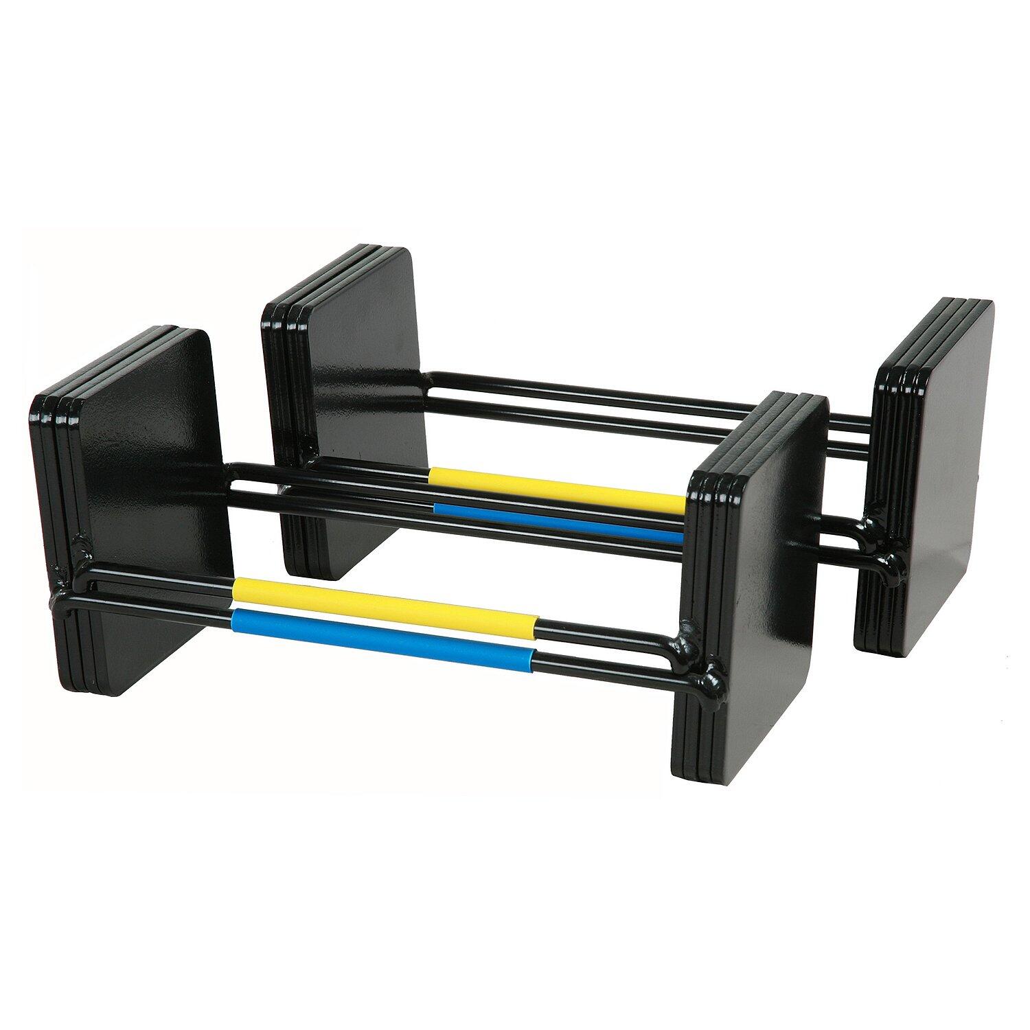 POWERBLOCK picture