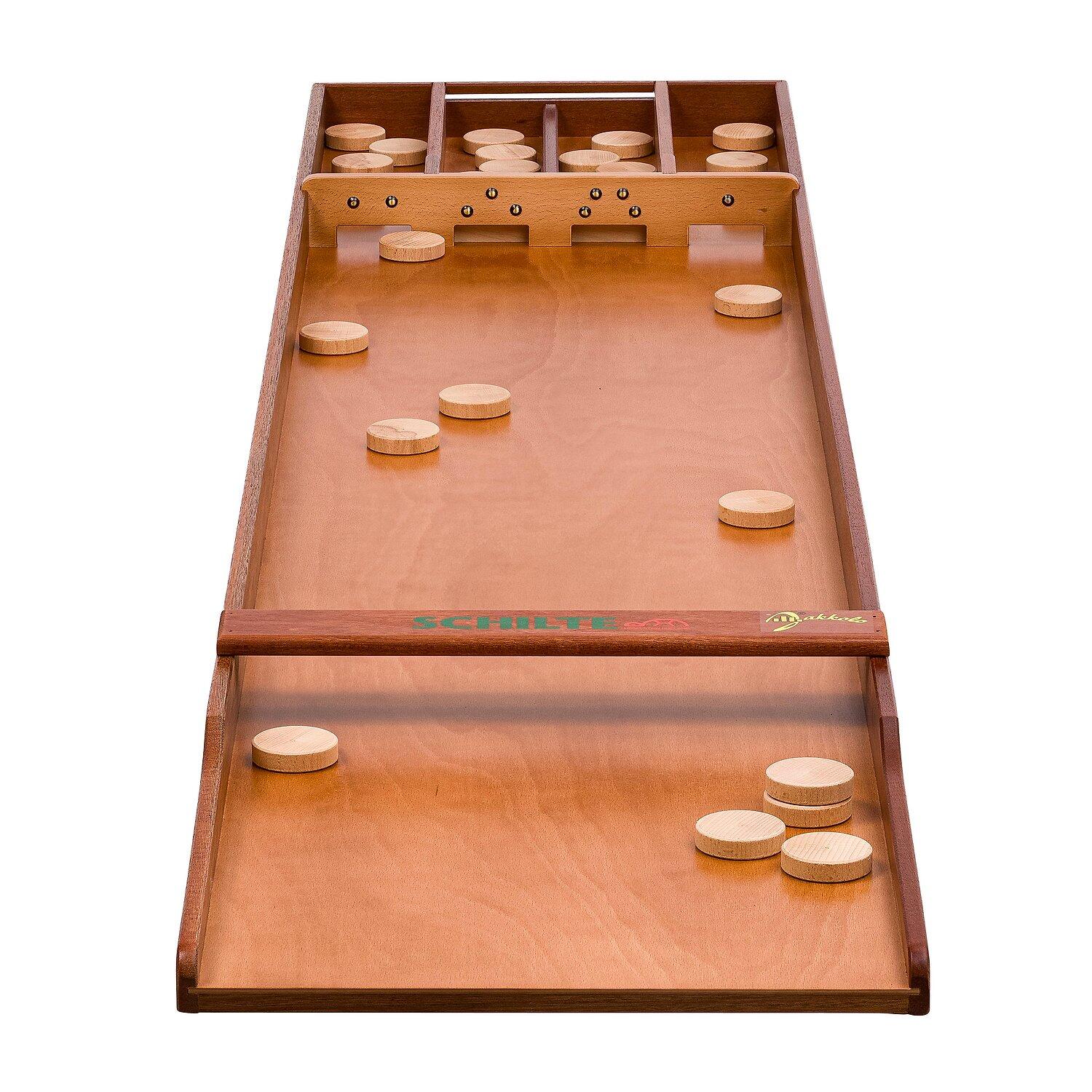 Gioco da tavolo Torneo Schulsport Unisex 2/2