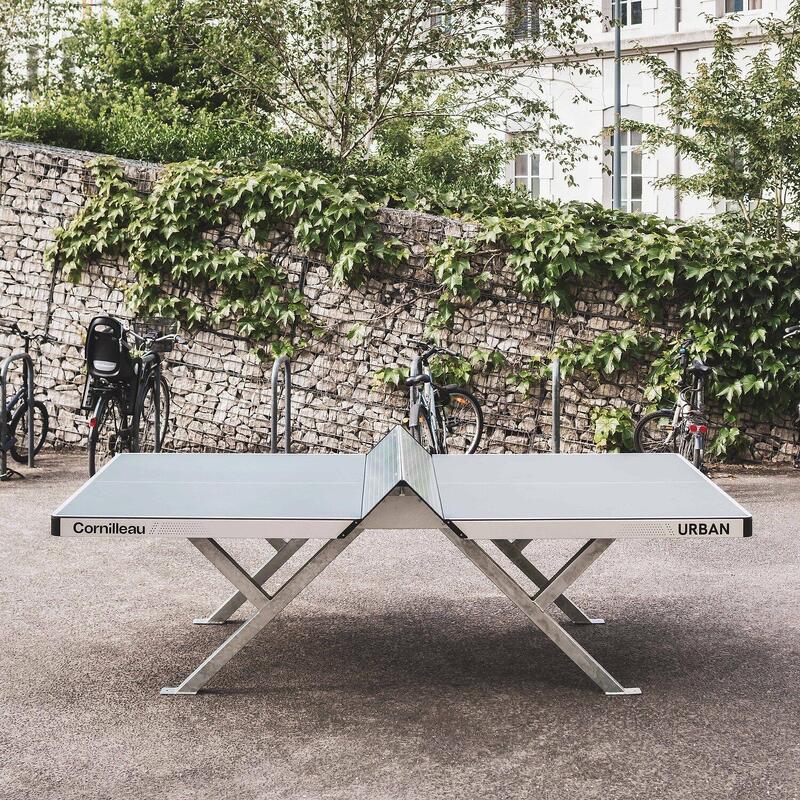 Cornilleau - Table de tennis de table Urban Outdoor