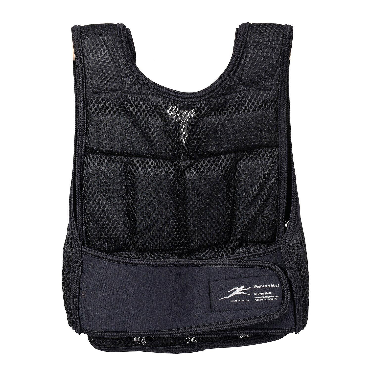 Gilet zavorrato Donne Fitness / Krafttraining Unisex 2/5