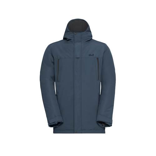 Kurtka trekkingowa męska Jack Wolfskin A65021C0539