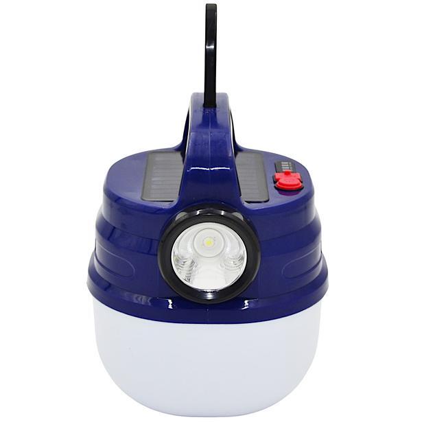 Lampe de camping rechargeable REDCLIFFS 3/7