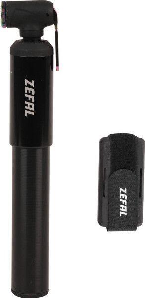 Pompe à Main Zefal MT Mini Noir 2/7