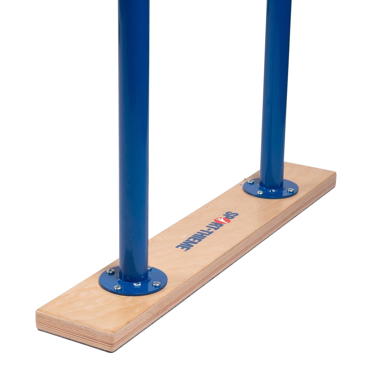 Barres de gymnastique Enfants Unisexe 2/6