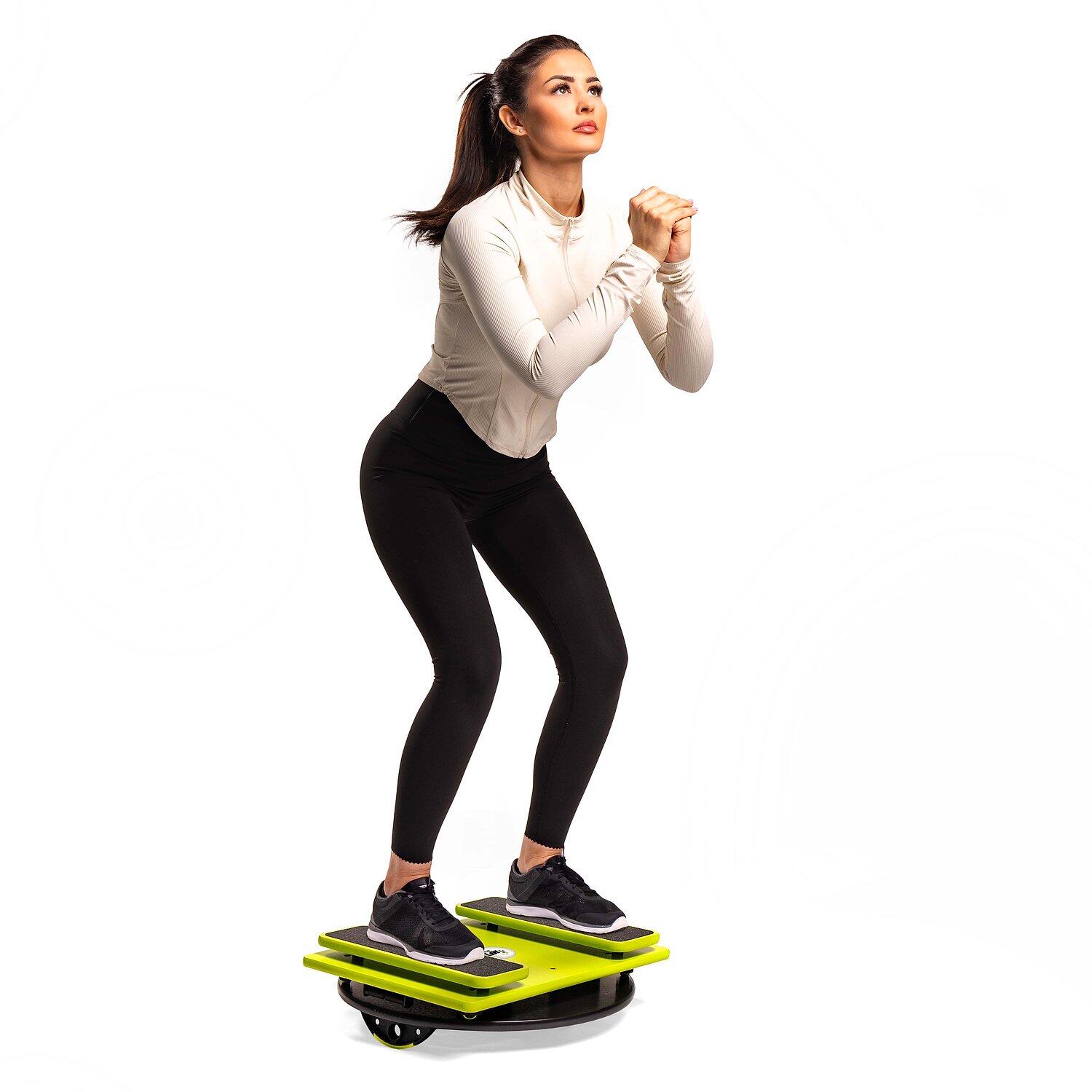 Balance-Disc Pro 3D Functional Training Unisex 2/3