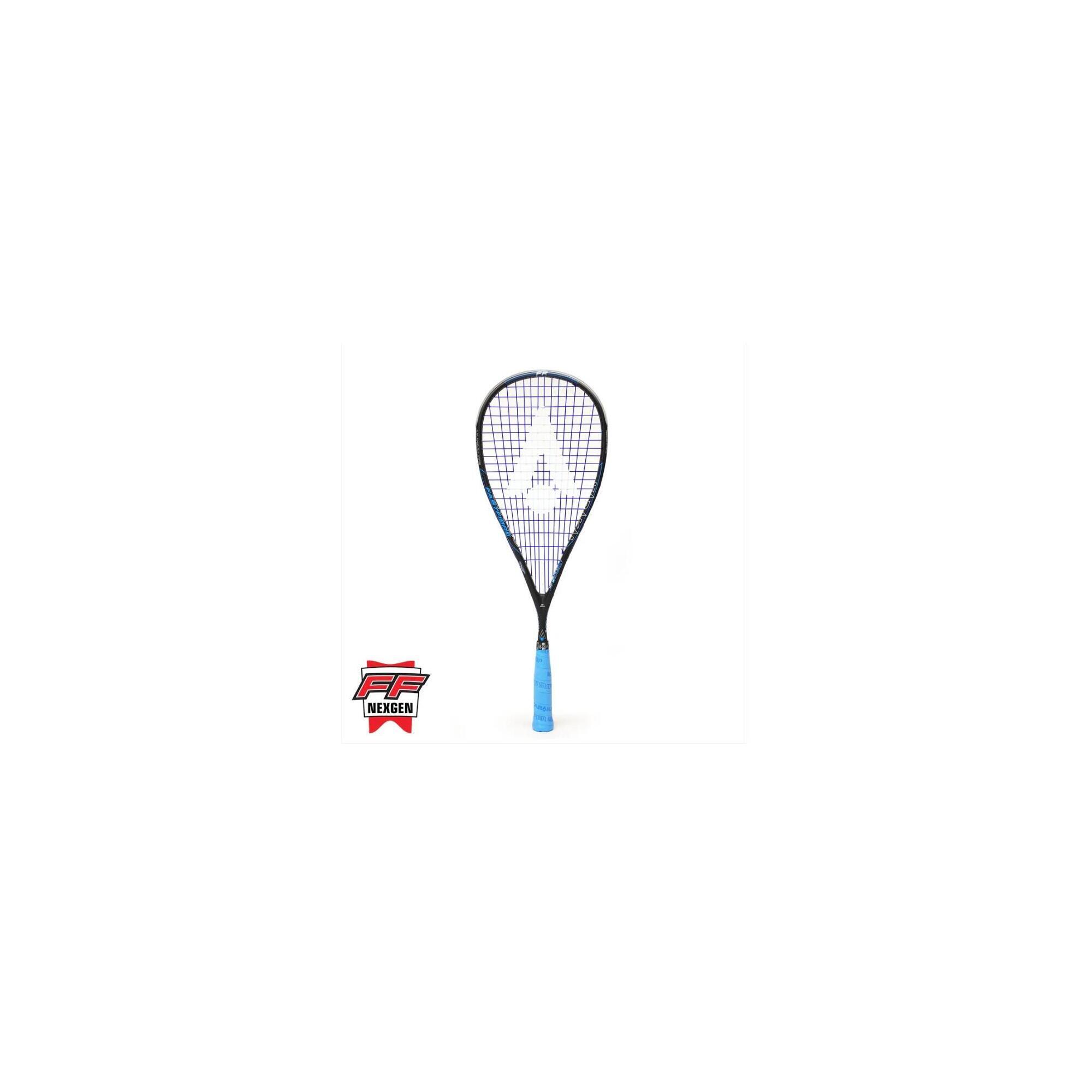 Karakal CM 85 Junior Graphite Squash Racket