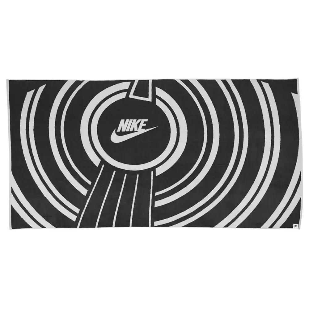Nike N1011124-010 Büyük Boy Plaj Havlusu 1/3