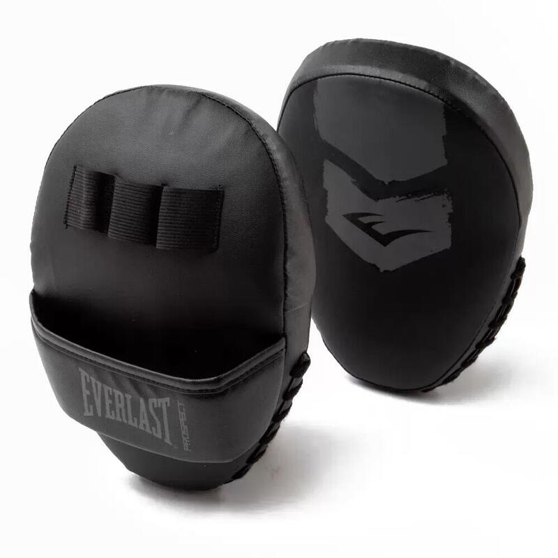 Everlast P00003054 Prospect 2 Çocuk Lapa Eldiven Seti Siyah