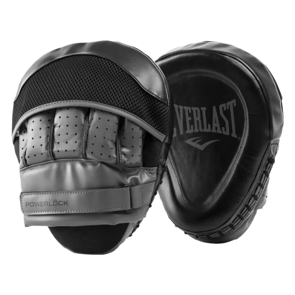 EVERLAST Everlast P00002746 Powerlock Focus Mitt Lapa Ellik