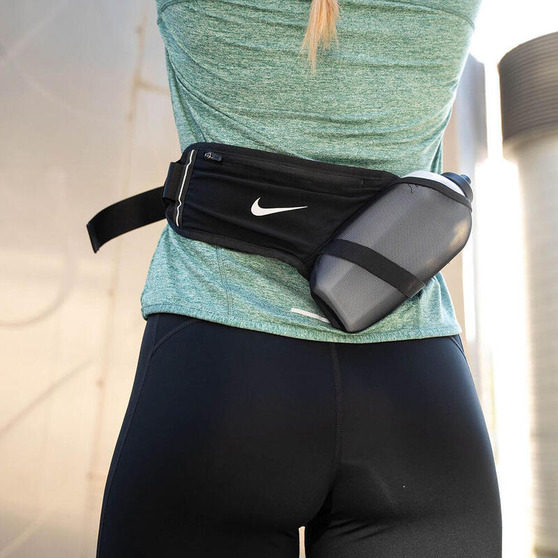 Nike N1003443-082 Flex Stride Suluklu Bel Çantası