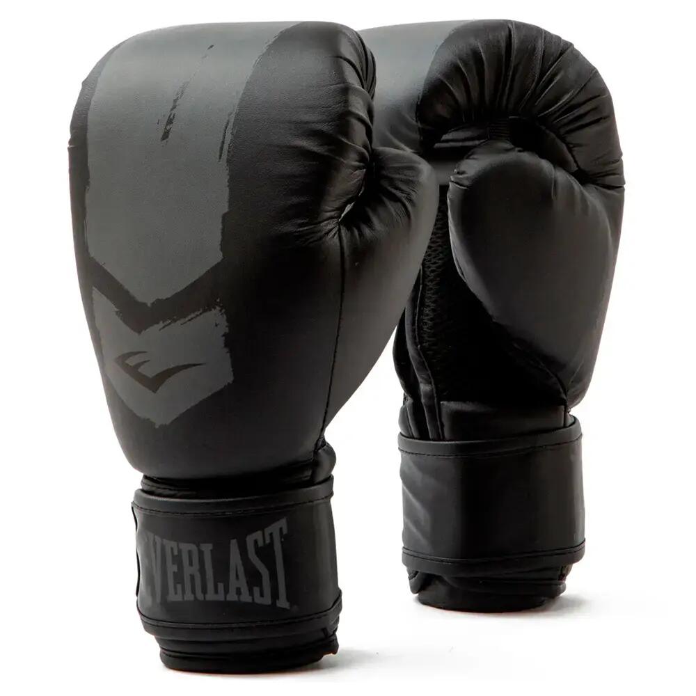 Everlast P00003054 Prospect 2 Çocuk Lapa Eldiven Seti Siyah 2/5