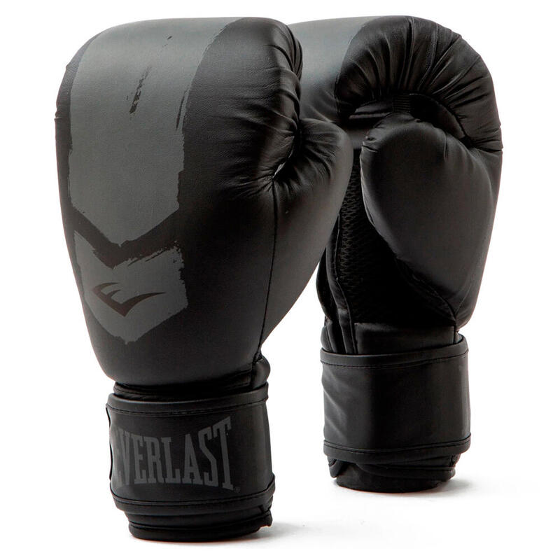 Everlast P00003054 Prospect 2 Çocuk Lapa Eldiven Seti Siyah