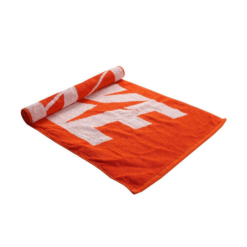 Nike N1013385-068 Desenli Spor Havlu