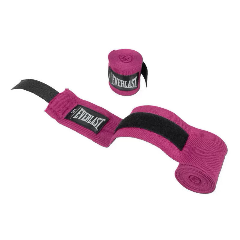 Everlast P00003248 Core Boks Bandajı Pembe