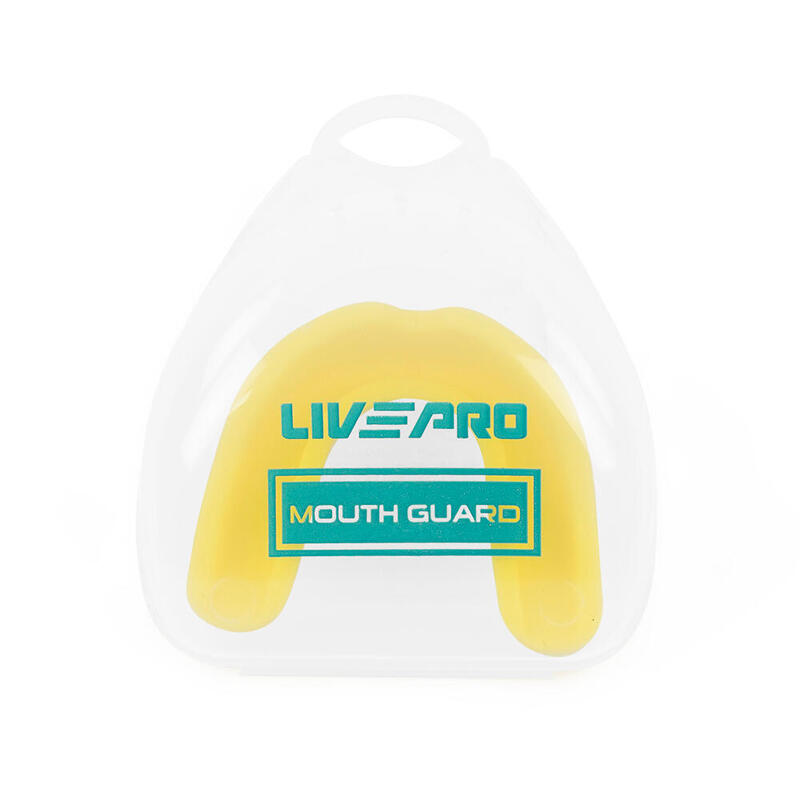 Livepro LP8609 Dişlik Sarı