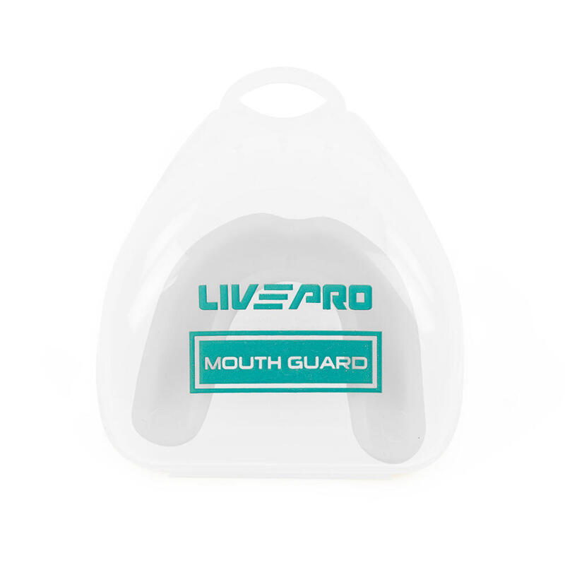 Livepro LP8609 Dişlik Şeffaf
