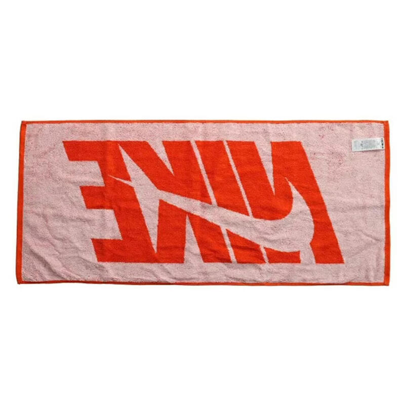 Nike N1013385-068 Desenli Spor Havlu