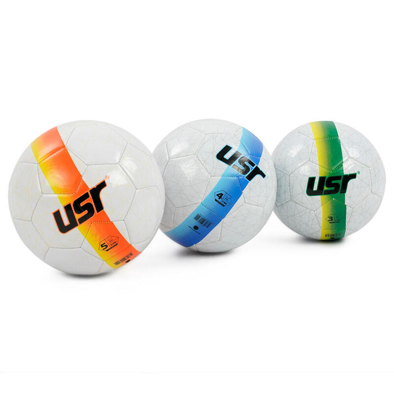 USR Looper4.1 4 No Futbol Topu