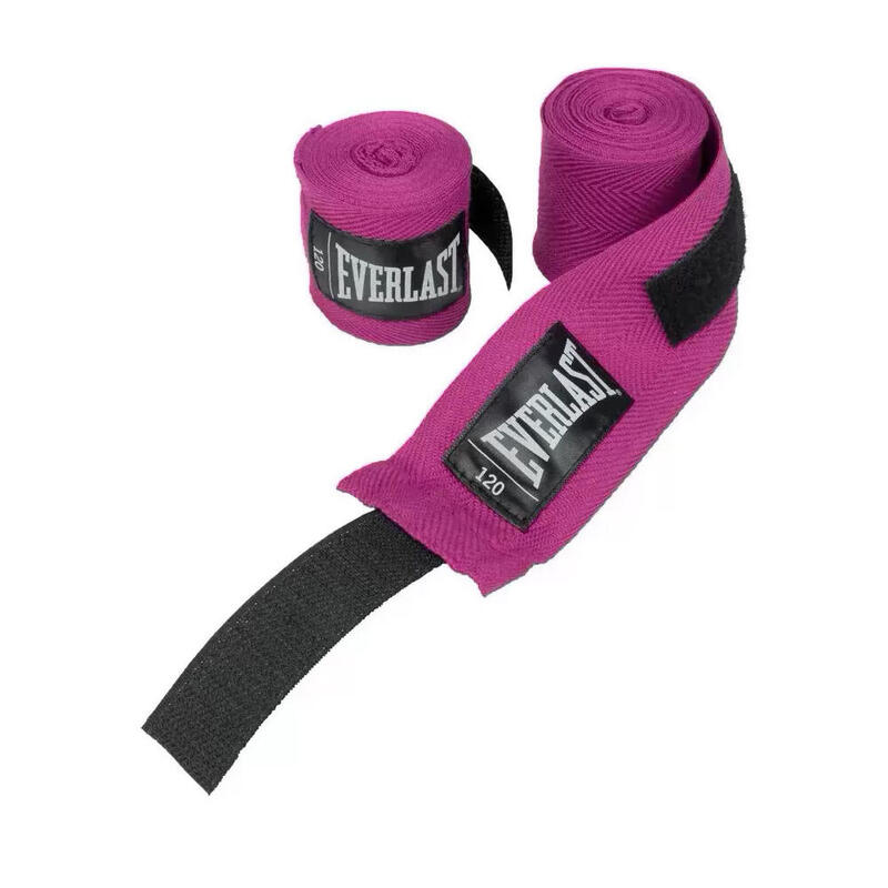 Everlast P00003248 Core Boks Bandajı Pembe