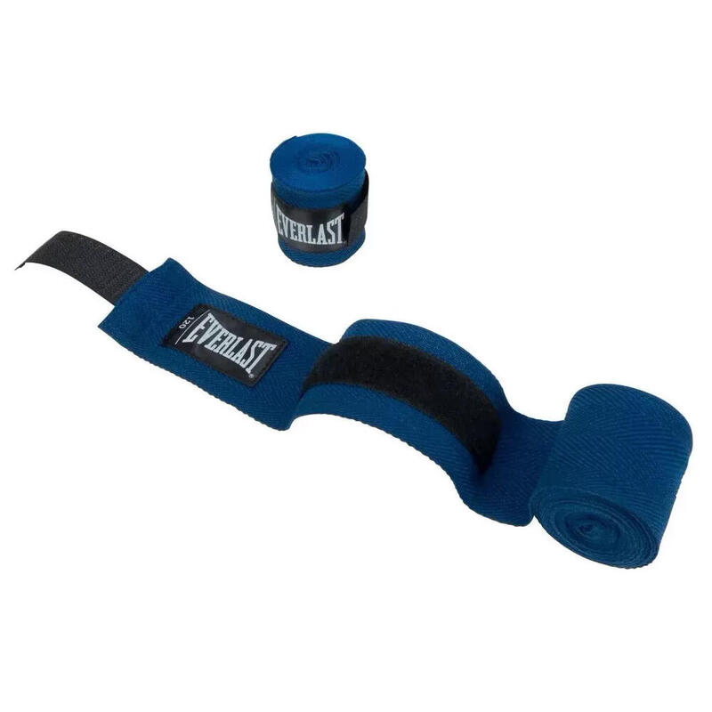 Everlast P00003247 Core Boks Bandajı Mavi