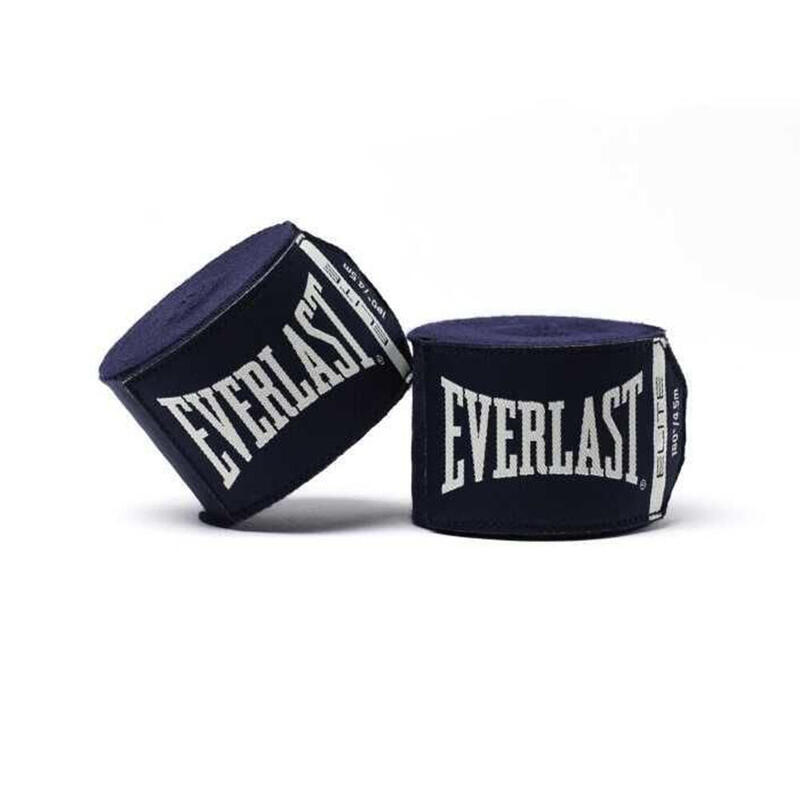 Everlast P00003326 Elite 2 Boks Bandajı Mavi