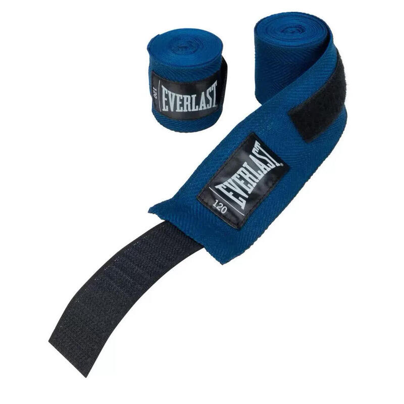 Everlast P00003247 Core Boks Bandajı Mavi