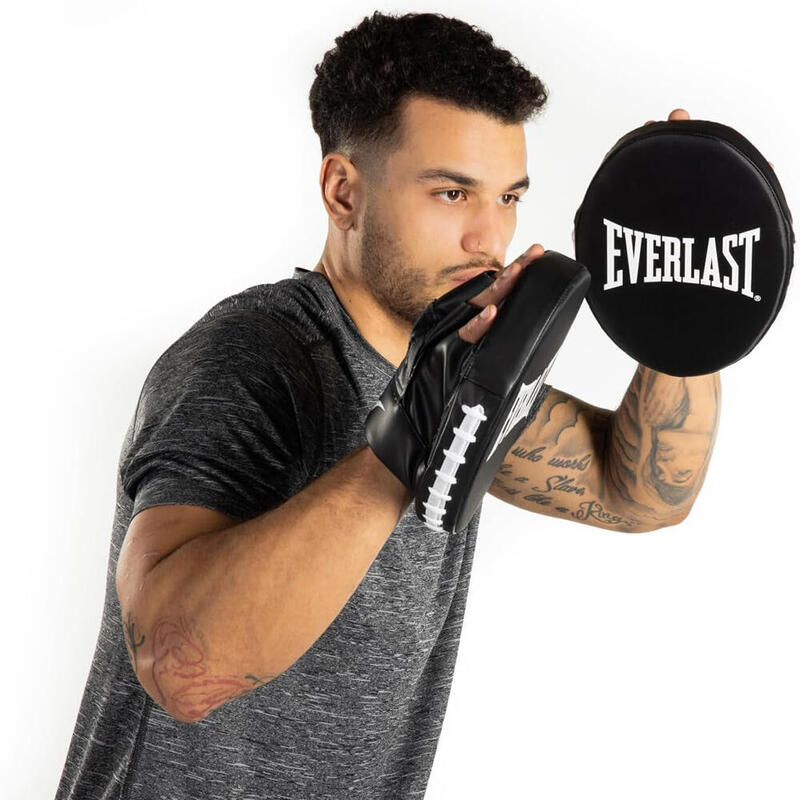 Everlast P00002673 Core Punch Mitts Lapa Ellik