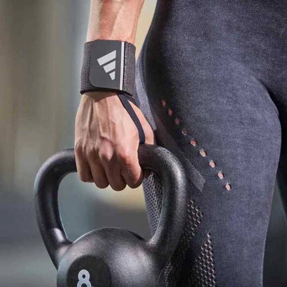 Adidas ADSU-13371-NL Universal Support Wrap Destek Bilekliği 5/5