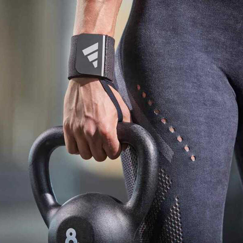 Adidas ADSU-13371-NL Universal Support Wrap Destek Bilekliği