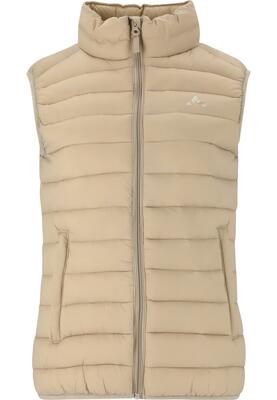 Gilet imbottito da donna Whistler Arubi