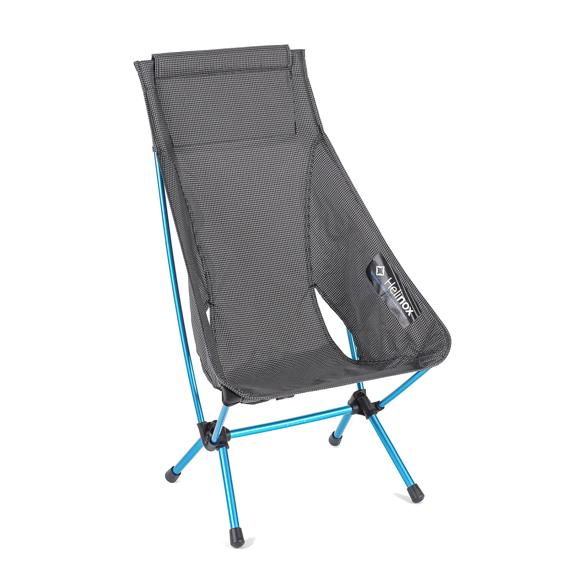 Chair Zero High Back Kampeerstoel Compact/Lichtgewicht stoelen 7/7