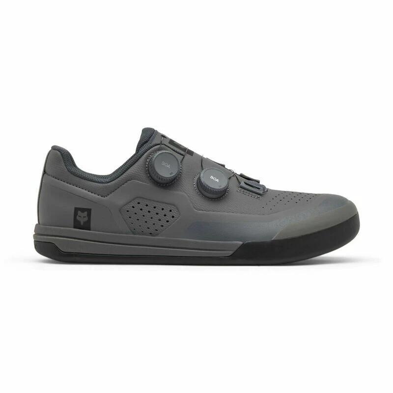 Fox Union BOA Flat Mens Platform MTB Shoes