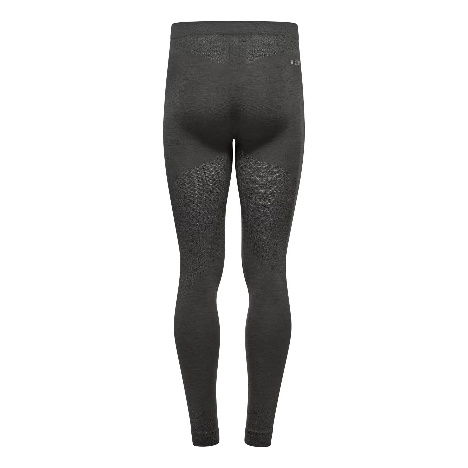 Legging Salewa Zerbu Medium Warm AMR 2/2