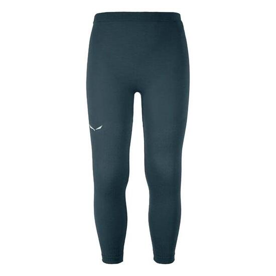 Legging enfant Salewa Zerbu Med Warm AMR