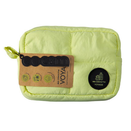 Compacte organizer reistas
