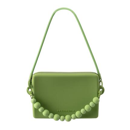 Jelly Bag handtas met schouderband