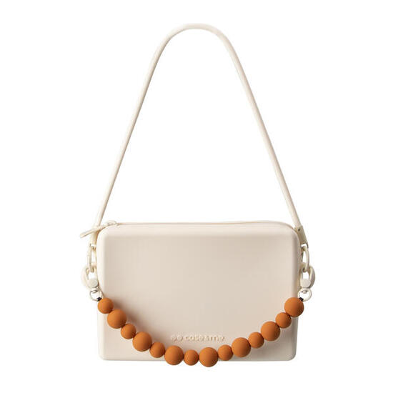 Sac à main Jelly Bag avec bandoulière