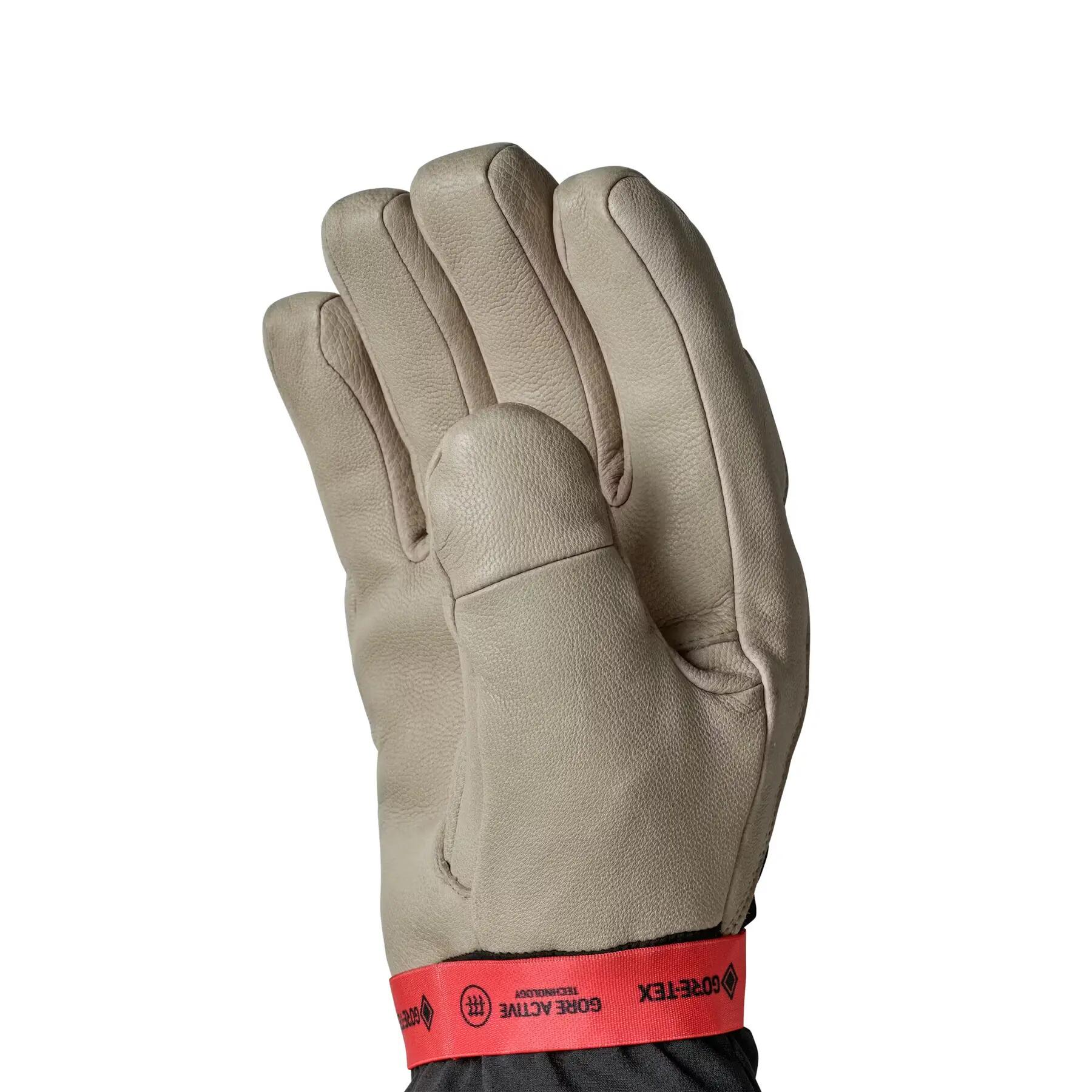 Gants Salewa Ortles Gtx 2/4